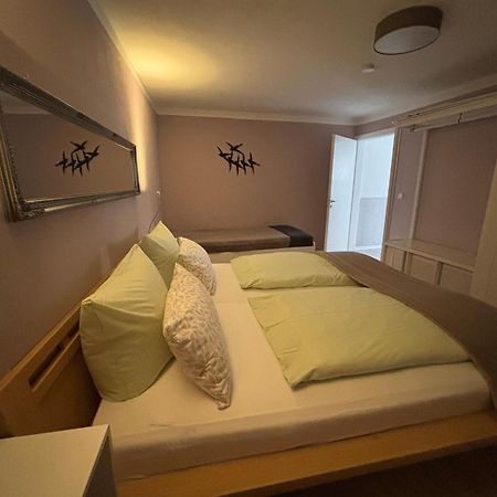 Apartamento "Haus Bella" Cochem Exterior foto