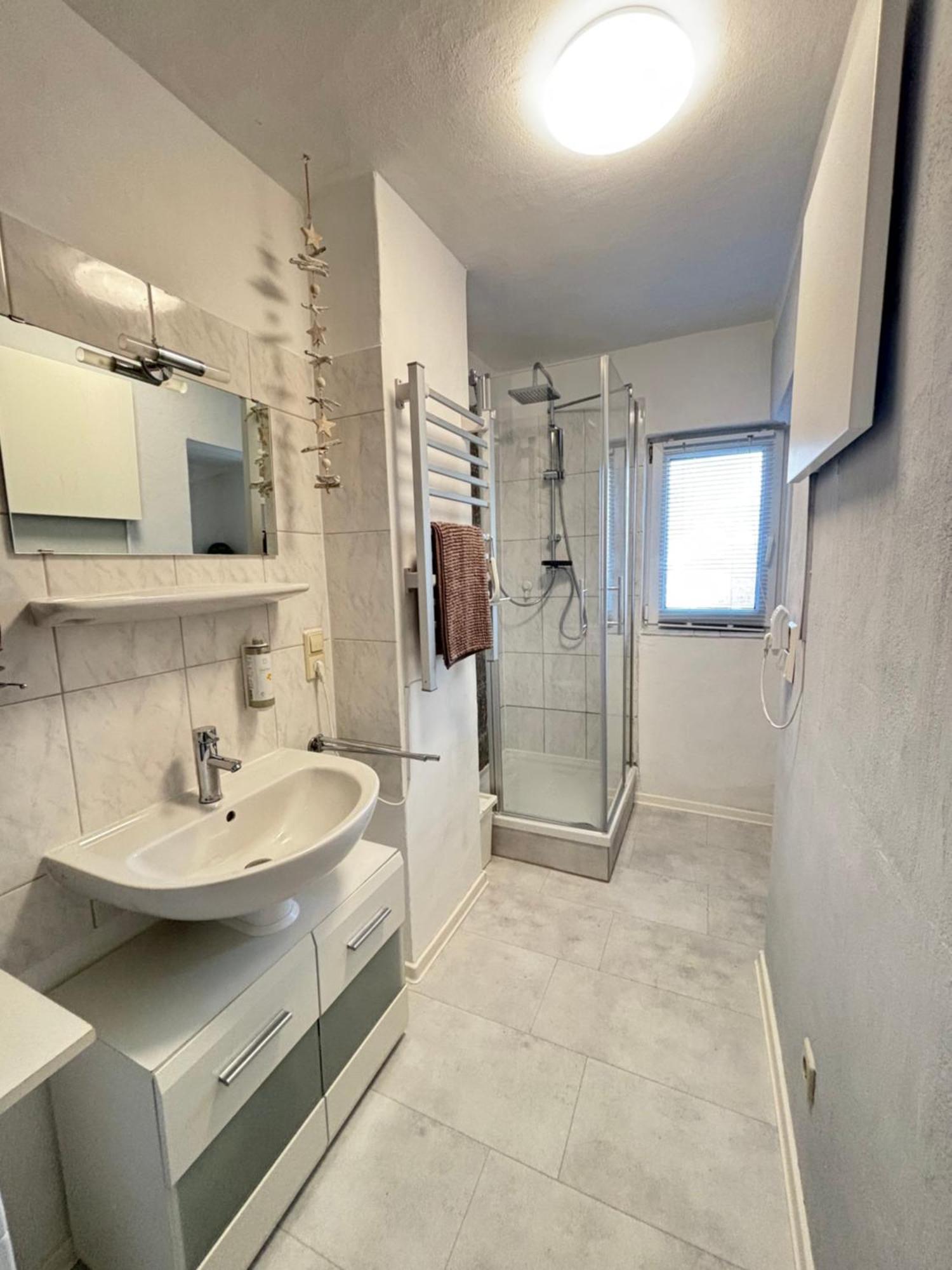 Apartamento "Haus Bella" Cochem Exterior foto