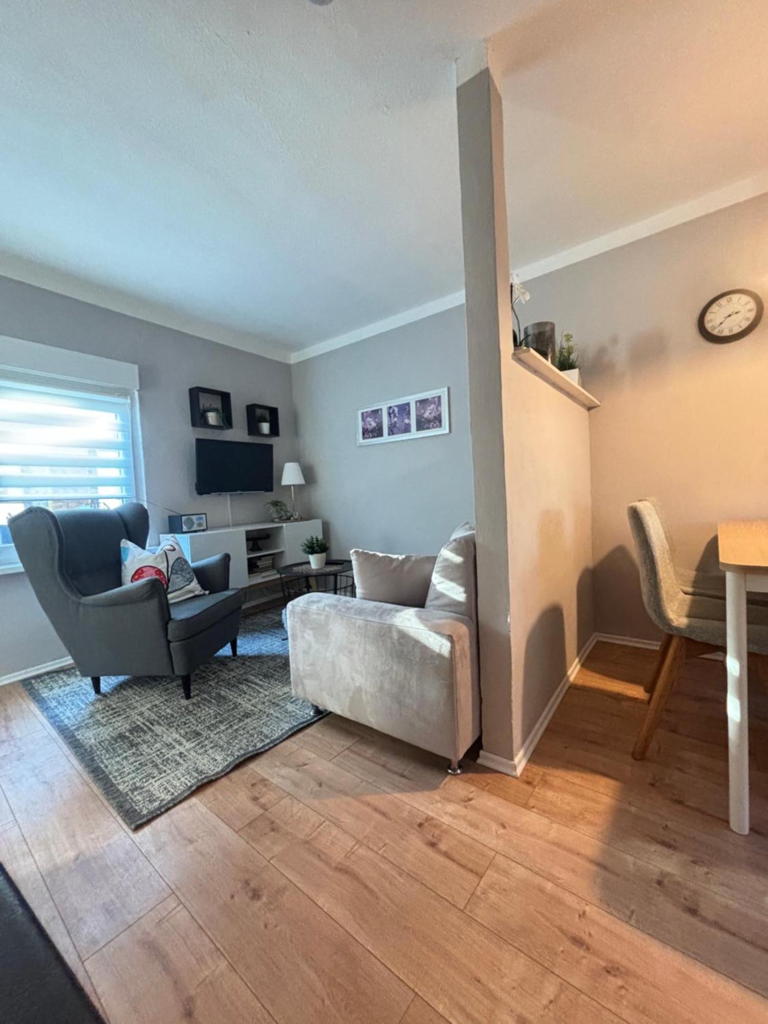 Apartamento "Haus Bella" Cochem Exterior foto