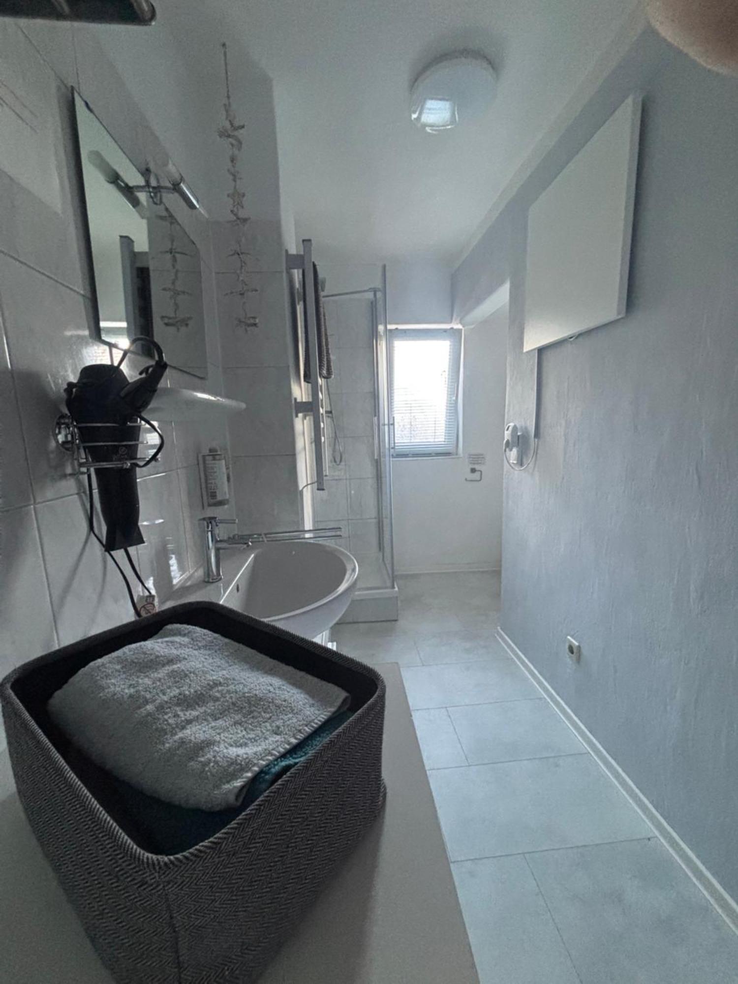 Apartamento "Haus Bella" Cochem Exterior foto
