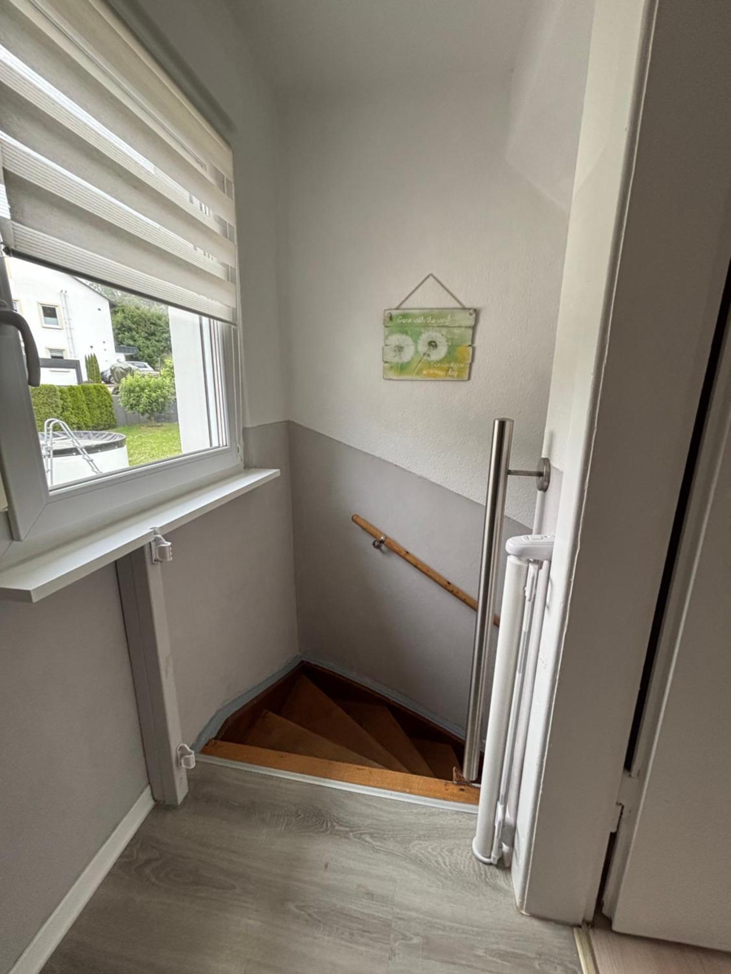 Apartamento "Haus Bella" Cochem Exterior foto
