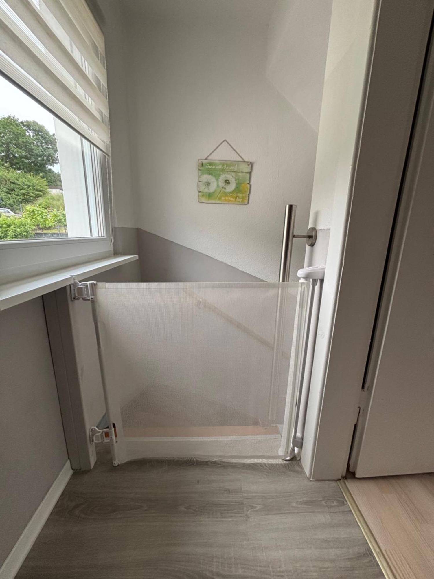 Apartamento "Haus Bella" Cochem Exterior foto